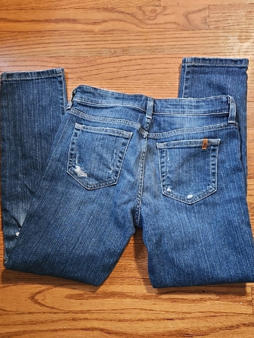Joe's Destroyed Jeans